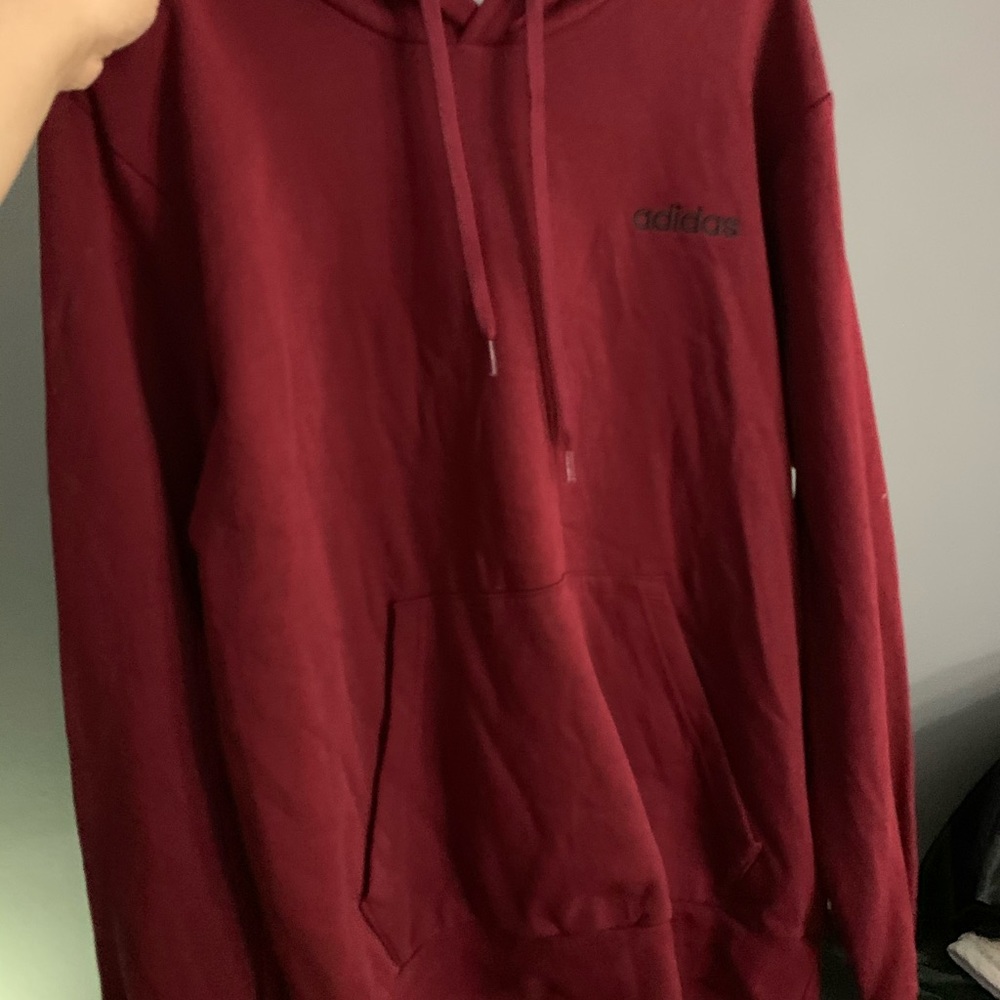 Adidas Hoodie